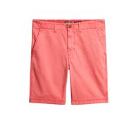 Superdry & Co Pantalon chino corail, Taille 30
