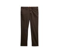 Superdry & Co Pantalon chino kaki, Taille 50