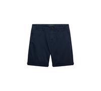 Superdry W7110520a Chino Shorts Bleu 2XS Femme