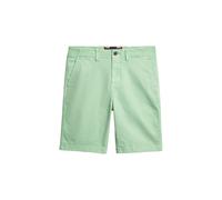 Superdry Vintage International Shorts Vert 32 Homme