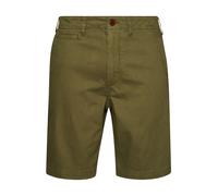 Superdry & Co Pantalon chino olive, Taille 28