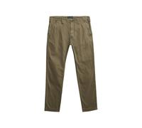 Superdry & Co Pantalon chino olive, Taille 30
