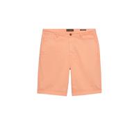 Superdry & Co Pantalon chino orange clair, Taille 32