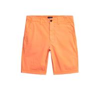Superdry & Co Pantalon chino orange, Taille 32
