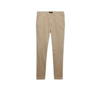 Superdry & Co Pantalon chino 'Utility' beige, Taille 34