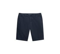 Short chino Superdry Utility Bleu 30
