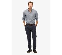 Superdry & Co Pantalon chino 'Utility' marine, Taille 30