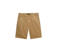 Short chino Superdry Utility Marron 36
