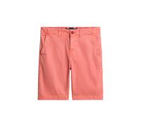 Superdry & Co Pantalon chino 'Vintage International' rose, Taille 34
