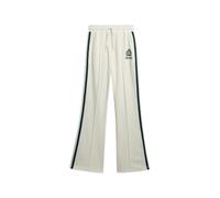 Superdry Country Club Sweat Pants Blanc S Femme