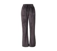 Superdry & Co Pantalon 'Country Club' noir / blanc, Taille 44
