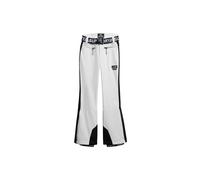 Superdry & Co Pantalon de sport noir / blanc, Taille S