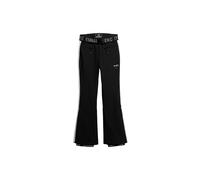 Superdry Luxe Ws110186a Pants Noir XL Femme