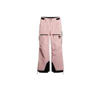 Superdry Ultimate Freestyle Pants Rose M Femme