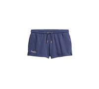 Superdry Essential Logo Ub Shorts Gris M Femme
