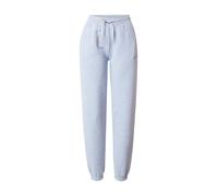 Superdry & Co Pantalon 'Essential' bleu-gris, Taille 36