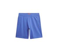 Superdry Essential Logo Ub Sweat Shorts Bleu XL Homme