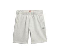 Superdry Essential Logo Ub Sweat Shorts Gris XL Homme