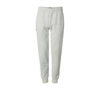 Superdry & Co Pantalon 'Essential' gris clair / noir, Taille 33