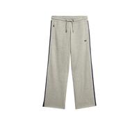 Superdry & Co Pantalon 'Essential' marine / gris, Taille 42