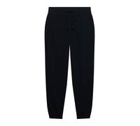 Superdry & Co Pantalon 'ESSENTIAL' marine, Taille 35-36