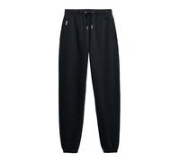 Superdry & Co Pantalon 'ESSENTIAL' noir, Taille 36