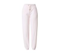 Superdry Pink Essential Logo Joggers