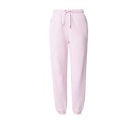 Superdry Pink Essential Logo Joggers