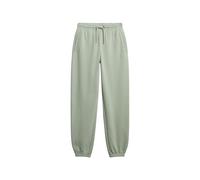Superdry & Co Pantalon 'Essential' vert pastel, Taille 38