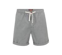 Superdry Essentials Walk Shorts Gris S Homme