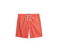 Superdry & Co Pantalon 'Essentials' rouge vif, Taille 35-36