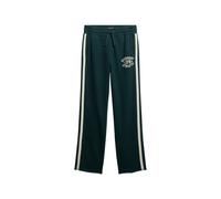 Superdry & Co Pantalon 'Essentials' sapin / blanc cassé, Taille 38