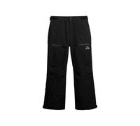 Superdry & Co Pantalon fonctionnel noir, Taille M