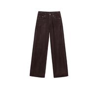 Superdry & Co Pantalon 'Jumbo' chocolat, Taille 34