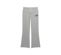 Superdry & Co Pantalon marine / gris chiné, Taille 50