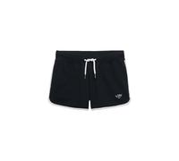 Superdry & Co Pantalon marine / gris clair, Taille 36
