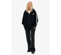 Superdry & Co Pantalon marine, Taille 36