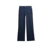 Superdry Athletic Tonal Emb Sweat Pants Bleu XL Femme