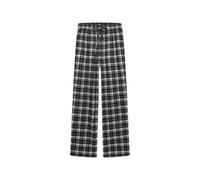 Superdry & Co Pantalon noir / blanc, Taille 34