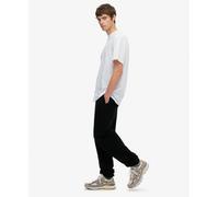 Superdry Blank Oversize Sweat Pants Noir 2XL Homme