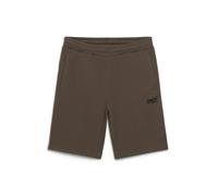Superdry Essential Logo Ub Sweat Shorts Marron S Homme
