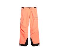 Superdry & Co Pantalon outdoor corail, Taille XXL
