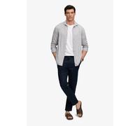 Superdry & Co Pantalon 'Premium Essentials' marine, Taille 34