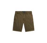 Superdry Short Chino Utility Vert Taille 32 Homme