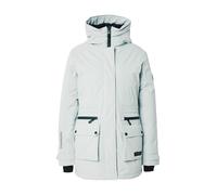 Parka rembourrÃ©e femme Superdry City Gris XS
