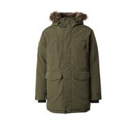 Superdry & Co Parka d’hiver 'Everest' olive, Taille L