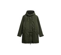 Superdry & Co Parka mi-saison kaki, Taille S