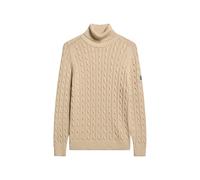 Superdry & Co Pull-over beige, Taille XL