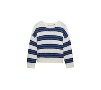 Superdry & Co Pull-over bleu / blanc, Taille XXL
