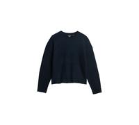 Superdry & Co Pull-over bleu marine, Taille L
